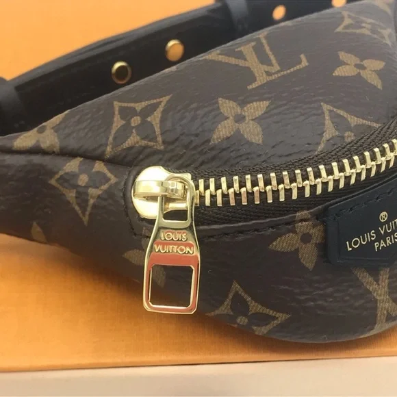 Louis Vuitton 2020 Collection Party Bum Bag Bracelet Monogram Limited Edition LV - Picture 3 of 15